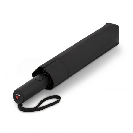 Зонт Knirps автомат A.405 XXL Duomatic Vented BLACK 95 7405 1000. Интернет магазин Гранд Багаж 