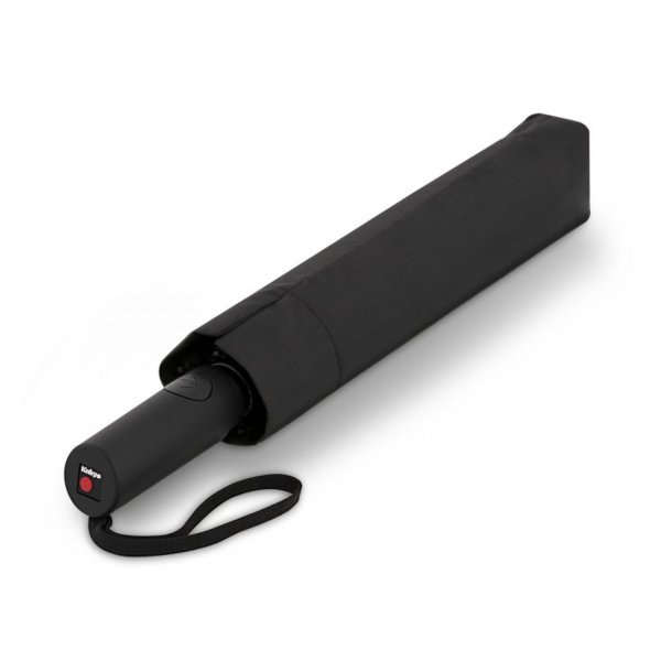 Зонт Knirps автомат A.405 XXL Duomatic Vented BLACK 95 7405 1000. Интернет магазин Гранд Багаж 