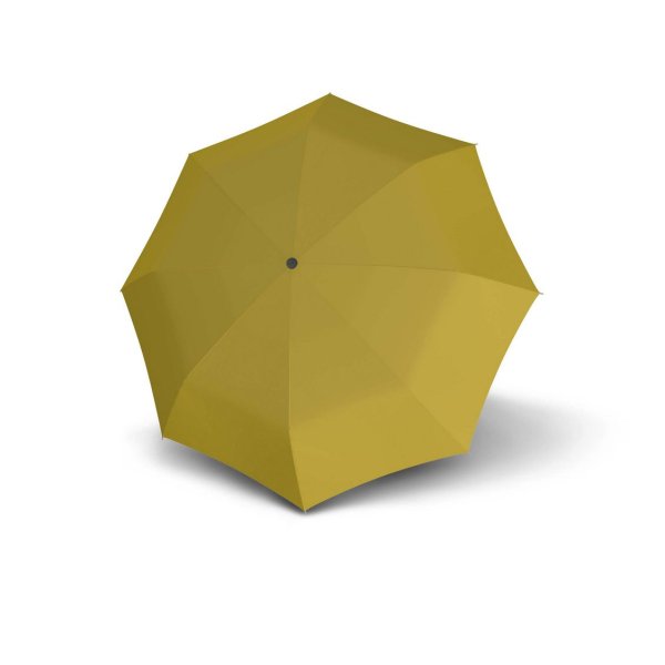 Зонт Knirps механический A.050 medium manual SULPHUR 95 7051 8932. Интернет магазин Гранд Багаж 