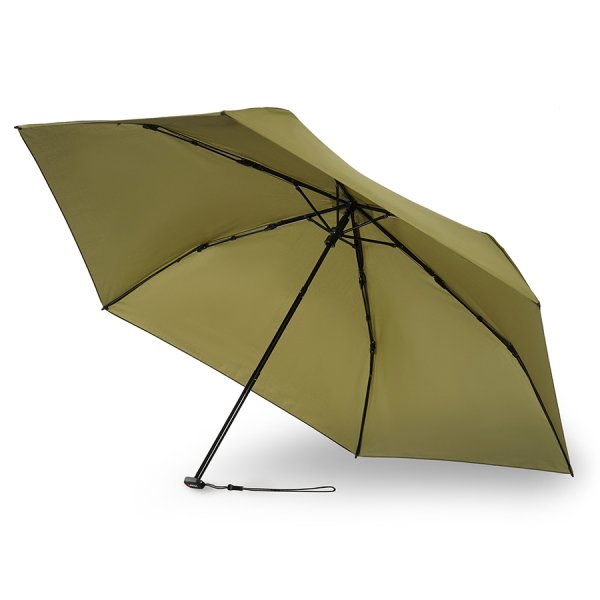 Зонт Knirps механический US.050 Ultra Light Slim Manual CARDAMOM 95 0050 8847. Интернет магазин Гранд Багаж 