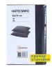 Наволочки 2 шт НАТЕСМИО (ИКЕА НАТТЭСМИН) 50х70, темно-серый, сатин KL-80442750. Интернет магазин Гранд Багаж 