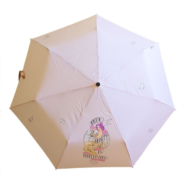 Зонт Tamaris с росписью Beauty 744163T03-beauty