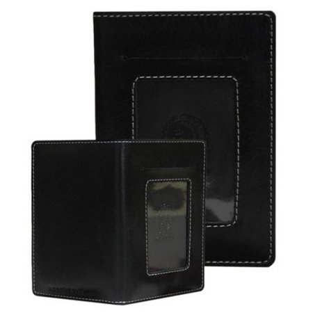 Обложка для автодокументов Apache ОВ-3-А/ч. Интернет магазин Гранд Багаж 