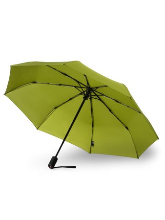 Зонт Knirps автомат A.200 Medium Duomatic OLIVE 95 7201 8879. Интернет магазин Гранд Багаж 