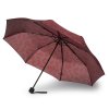 Зонт Knirps механический A.050 Medium Manual CONE BORDEAUX 95 7051 8839. Интернет магазин Гранд Багаж 
