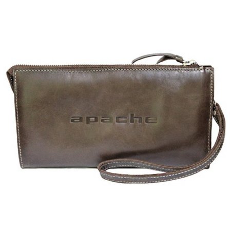 Клатч мужской Apache БМ-А/кор. Интернет магазин Гранд Багаж 