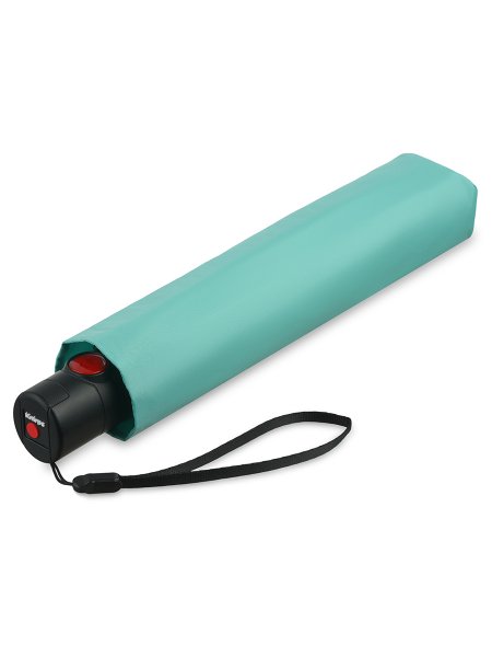 Зонт Knirps автомат U.200 Ultra Light Medium Duomatic MINT 95 2200 8806. Интернет магазин Гранд Багаж 