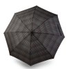 Зонт Knirps полуавтомат S.570 Large Automatic CHECK BLACK 95 5570 5290