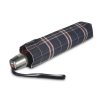 Зонт Knirps автомат T.200 Medium Duomatic CHECK NAVY 95 3201 5990. Интернет магазин Гранд Багаж 