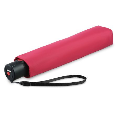 Зонт Knirps автомат U.200 Ultra Light Medium Duomatic LOVE 95 2200 8702. Интернет магазин Гранд Багаж 