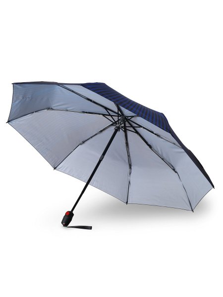 Зонт Knirps автомат T.200 Medium Duomatic THUNDER WATER 95 3201 8892. Интернет магазин Гранд Багаж 