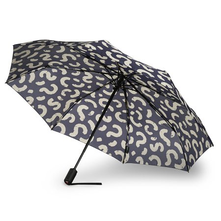 Зонт Knirps автомат A.200 Medium Duomatic CONE NAVY 95 7201 8840. Интернет магазин Гранд Багаж 