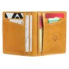 Футляр для карт Apache ФК-А/желт. Интернет магазин Гранд Багаж 