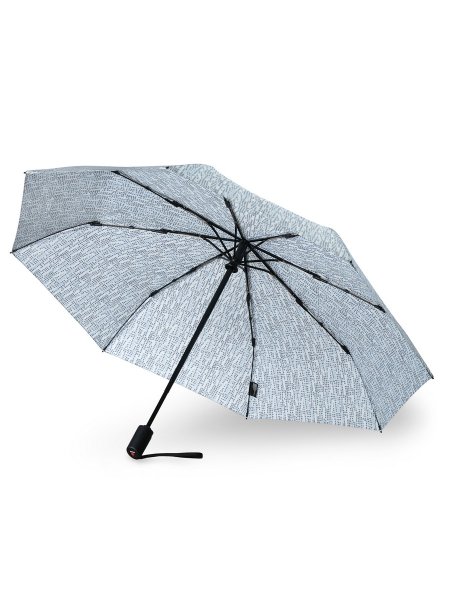 Зонт Knirps автомат A.200 Medium Duomatic DOMINO MALIBU 95 7201 8884. Интернет магазин Гранд Багаж 