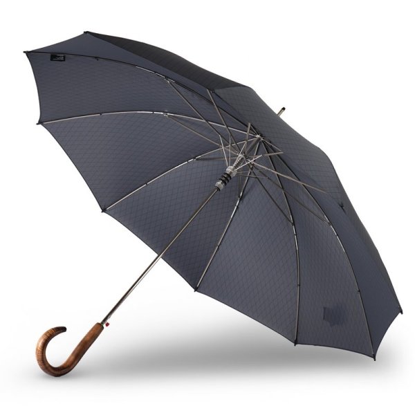 Зонт-трость Knirps полуавтомат S.770 Long Automatic PATTERN 96 5770 7603-uc. Интернет магазин Гранд Багаж 