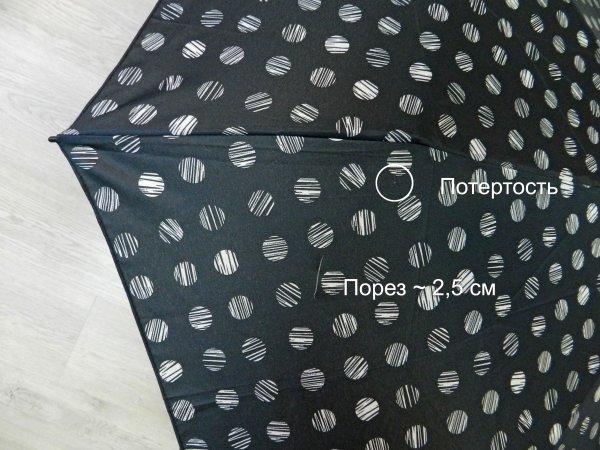 Зонт Knirps автомат A.200 Medium Duomatic PINTA CLASSIC 95 7200 8358-uc. Интернет магазин Гранд Багаж 