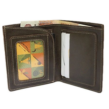 Портмоне Apache ВП-А/кор. Интернет магазин Гранд Багаж 