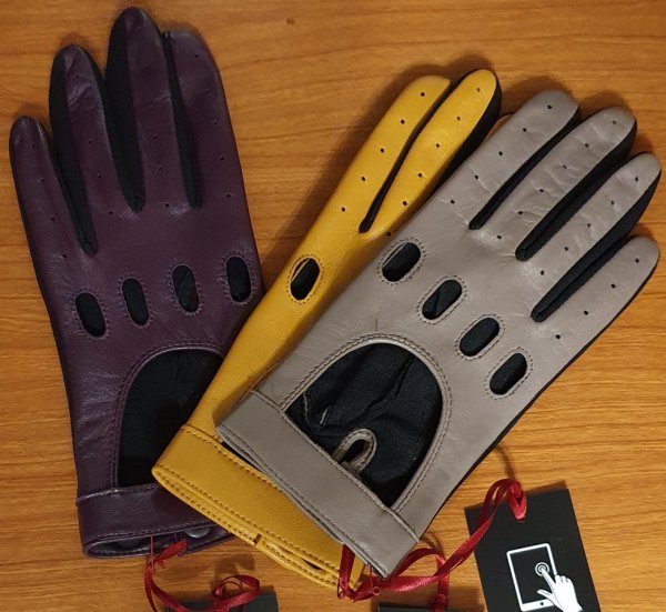 Перчатка непарная Otto Kessler 1 шт. в ассортименте. Интернет магазин Гранд Багаж 