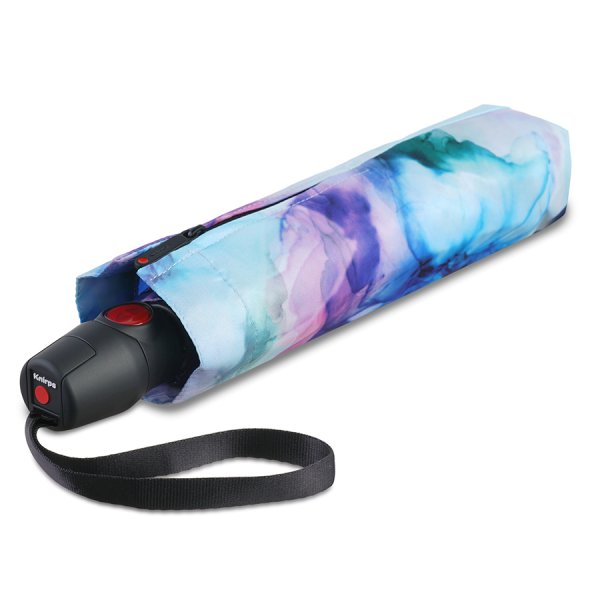 Зонт Knirps автомат T.200 Medium Duomatic BLOOMING 95 3201 8629. Интернет магазин Гранд Багаж 