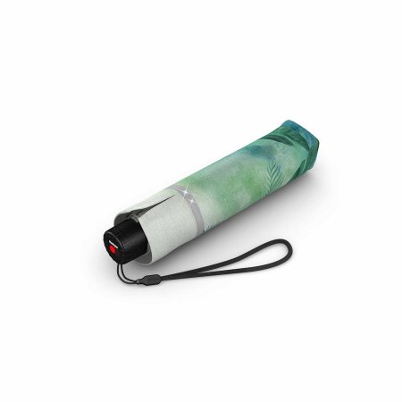 Зонт Knirps механический Rookie Manual X.050 DINO REFLECTIVE 95 6050 8905. Интернет магазин Гранд Багаж 