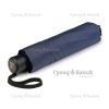 Зонт Knirps механический A.050 Medium Manual NAVY 95 7050 1201. Интернет магазин Гранд Багаж 