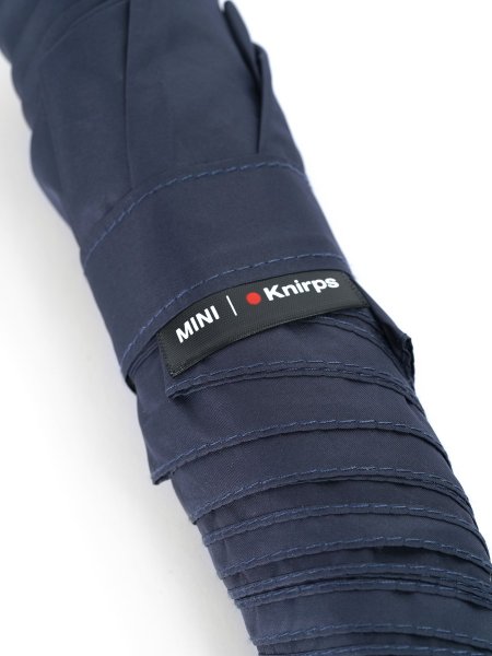 Зонт Knirps автомат MINI Duomatic SUNSET NAVY 95 8100 1201. Интернет магазин Гранд Багаж 