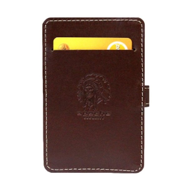 Футляр для карт STOP RFID ФСК-S/кор. Интернет магазин Гранд Багаж 