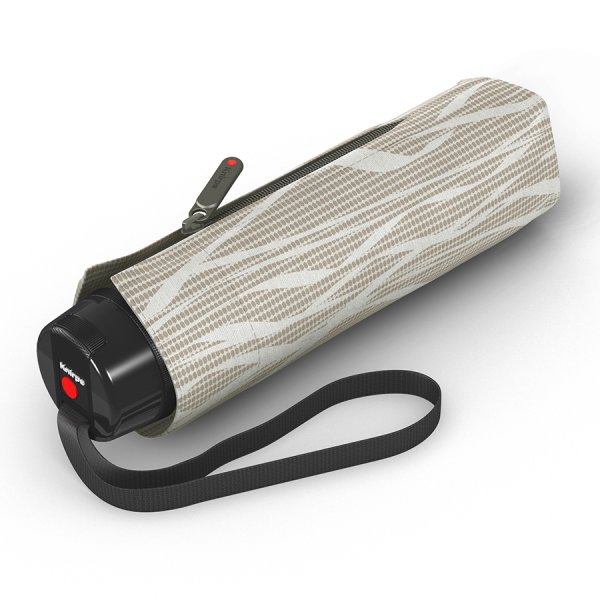 Зонт Knirps механический T.020 Small Manual LIANA NATURE 95 3020 8833. Интернет магазин Гранд Багаж  Зонт Knirps механический T.020 Small Manual LIANA NATURE 95 3020 8833. Интернет магазин Гранд Багаж