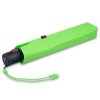 Зонт Knirps автомат U.200 Ultra Light Medium Duomatic NEON GREEN 95 2200 8394. Интернет магазин Гранд Багаж 