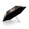Зонт Knirps механический X4U ultra light slim manual COUNTRY WITH BLACK HEAT SHIELD WITH EVA CASE 95 6030 89142. Интернет магазин Гранд Багаж 
