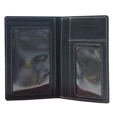 Обложка для автодокументов Apache ОВ-А/черн. Интернет магазин Гранд Багаж 