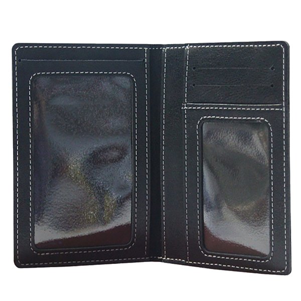 Обложка для автодокументов Apache ОВ-А/черн. Интернет магазин Гранд Багаж 