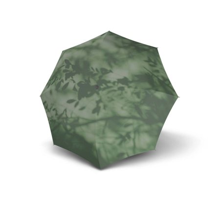 Зонт Knirps автомат TIMBER duomatic BREEZE JADE 95 4230 8911. Интернет магазин Гранд Багаж 