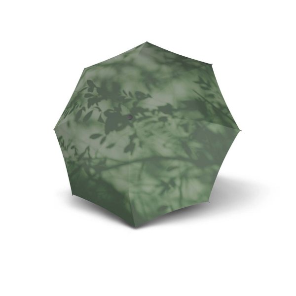 Зонт Knirps автомат TIMBER duomatic BREEZE JADE 95 4230 8911. Интернет магазин Гранд Багаж 