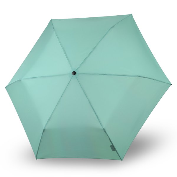 Зонт Knirps механический US.050 Ultra Light Slim Manual MINT WITH IRIDISENT COATING 95 0050 88062. Интернет магазин Гранд Багаж  Зонт Knirps механический US.050 Ultra Light Slim Manual MINT WITH IRIDISENT COATING 95 0050 88062. Интернет магазин Гранд Багаж