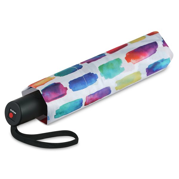 Зонт Knirps автомат A.200 Medium Duomatic CREATE CRYSTAL 95 7201 8543. Интернет магазин Гранд Багаж 