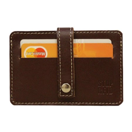 Футляр для карт STOP RFID ФСК-S/кор. Интернет магазин Гранд Багаж 