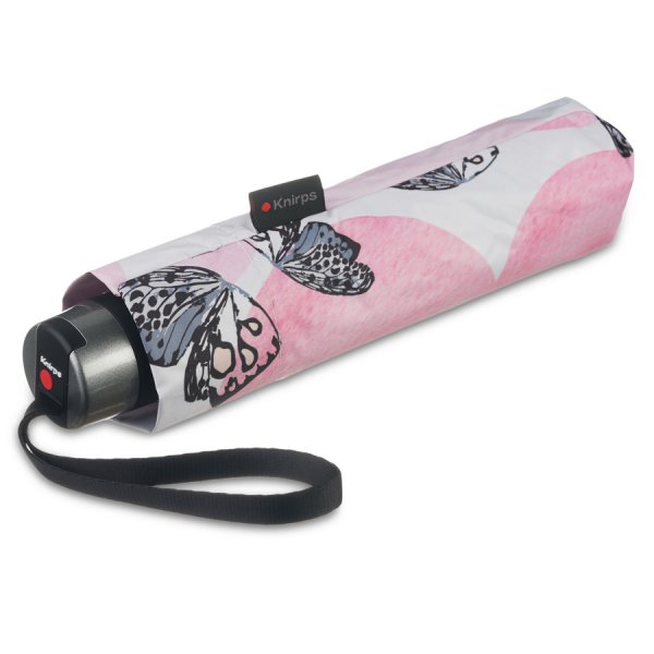 Зонт Knirps механический C.051 Medium Manual 2AIRIAL ROSÉ COATING 95 8051 8523. Интернет магазин Гранд Багаж  Зонт Knirps механический C.051 Medium Manual 2AIRIAL ROSÉ COATING 95 8051 8523. Интернет магазин Гранд Багаж