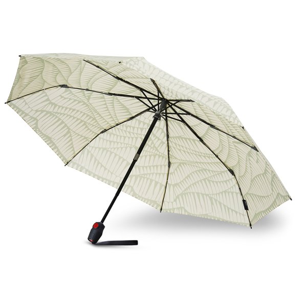 Зонт Knirps автомат T.200 Medium Duomatic VIBRATION ALOE 95 3201 8621. Интернет магазин Гранд Багаж 