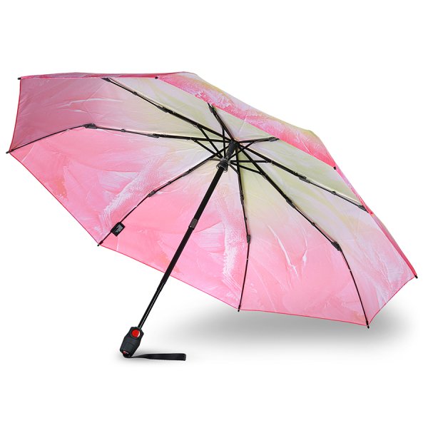 Зонт Knirps автомат T.200 Medium Duomatic ART SUN 95 3201 8654. Интернет магазин Гранд Багаж 