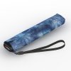 Зонт Knirps механический US.050 Ultra Light Slim Manual PAISLEY WITH BLACK COATING 95 0050 88502. Интернет магазин Гранд Багаж 