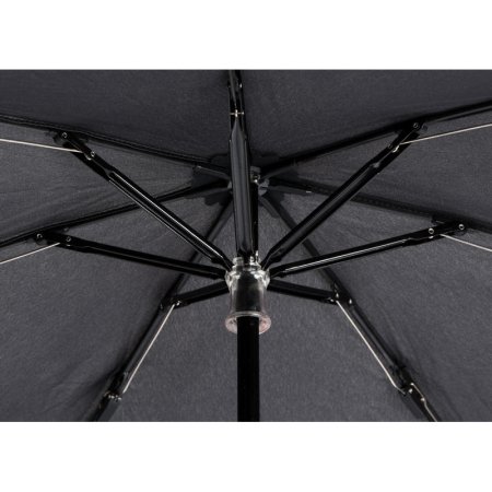 Зонт Knirps механический T.050 Medium Manual BLACK 95 3050 1000. Интернет магазин Гранд Багаж 