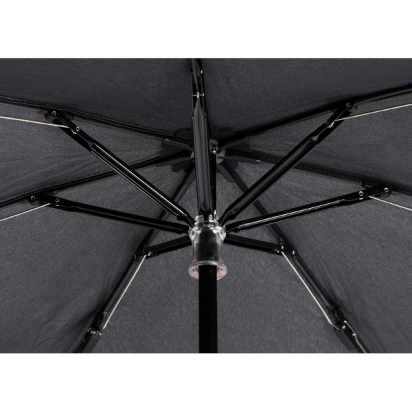 Зонт Knirps механический T.050 Medium Manual BLACK 95 3050 1000. Интернет магазин Гранд Багаж  Зонт Knirps механический T.050 Medium Manual BLACK 95 3050 1000. Интернет магазин Гранд Багаж