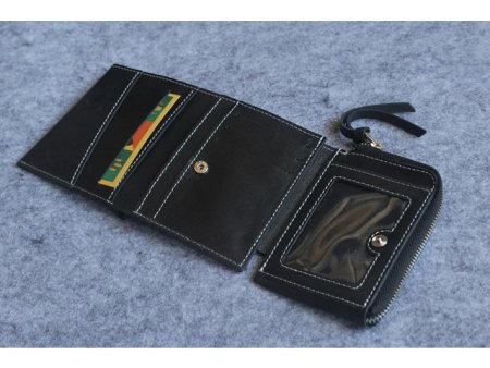 Портмоне Apache МК-5-А/черн. Интернет магазин Гранд Багаж 