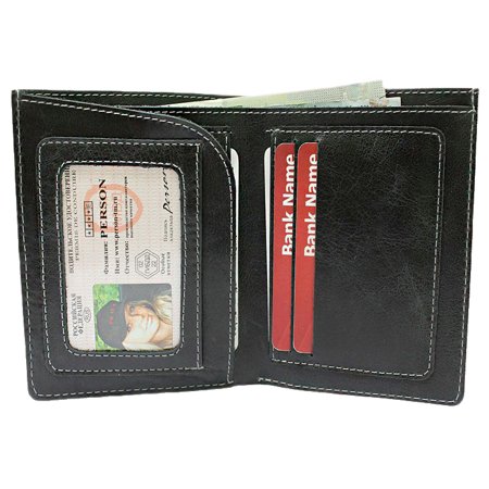 Портмоне Apache ВП-А/черн. Интернет магазин Гранд Багаж 