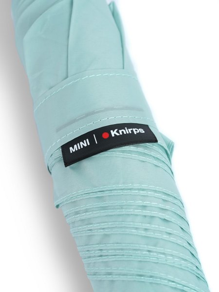 Зонт Knirps автомат MINI Duomatic OCEAN WAVE 95 8100 7001. Интернет магазин Гранд Багаж 