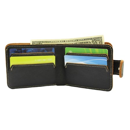 Портмоне RS КО-RS/черн. Интернет магазин Гранд Багаж 