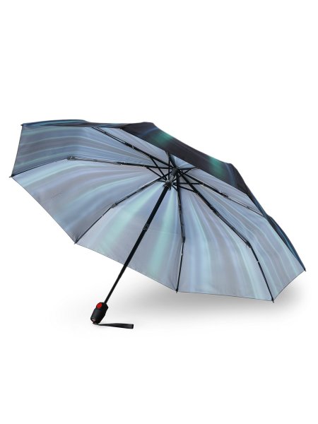 Зонт Knirps автомат T.200 Medium Duomatic DUSK WATER 95 3201 8889. Интернет магазин Гранд Багаж 