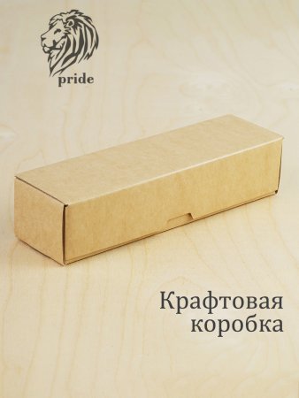 Ключница VIGRANA Pride черный К-23-П/черн. Интернет магазин Гранд Багаж 