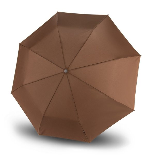 Зонт Knirps автомат E.200 Medium Duomatic DARK BROWN ECOREPEL (Санкт-Петербург) 95 1200 8900-лого. Интернет магазин Гранд Багаж  Зонт Knirps автомат E.200 Medium Duomatic DARK BROWN ECOREPEL (Санкт-Петербург) 95 1200 8900-лого. Интернет магазин Гранд Багаж